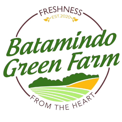 Batamindo Green Farm
